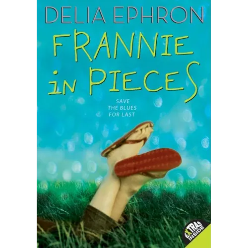 Frannie in Pieces