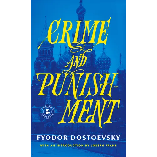 Crime and Punishment