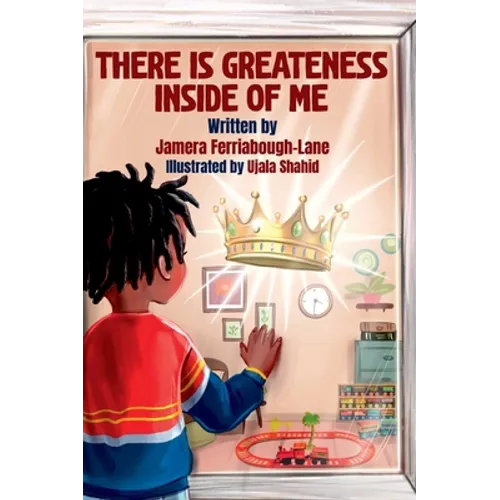 There is Greatness Inside of Me