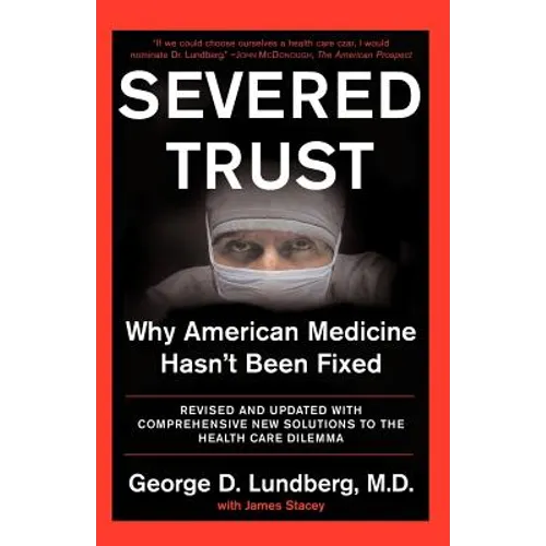 Severed Trust