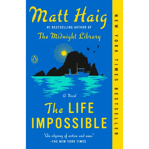 The Life Impossible