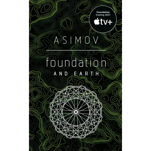Foundation and Earth