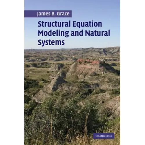 Structural Equation Modeling and Natural Systems