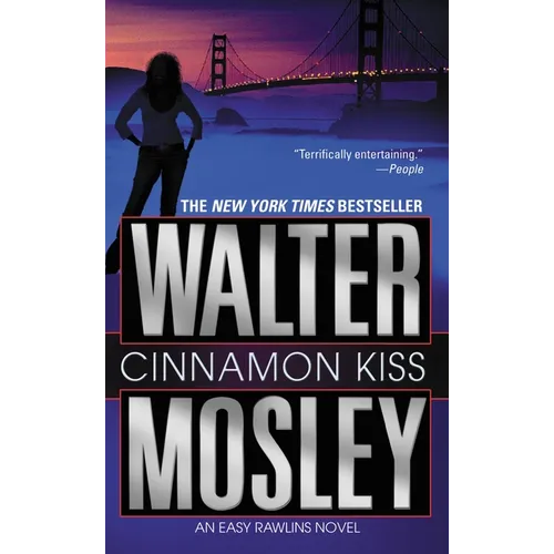 Cinnamon Kiss