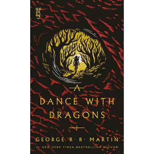 A Dance with Dragons