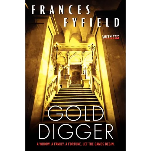 Gold Digger