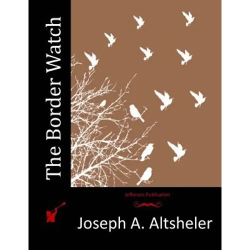 The Border Watch