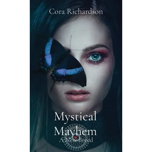 Mystical Mayhem: A New Breed
