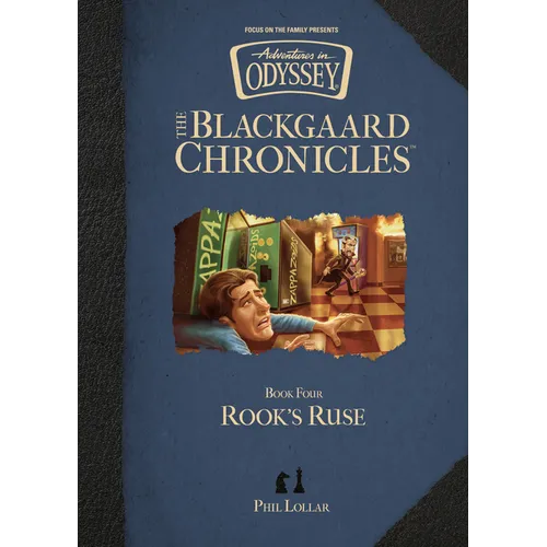 Rook's Ruse