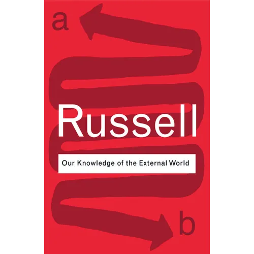 Our Knowledge of the External World
