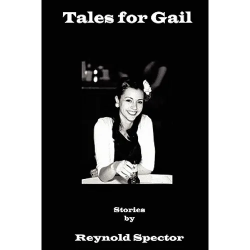 Tales for Gail