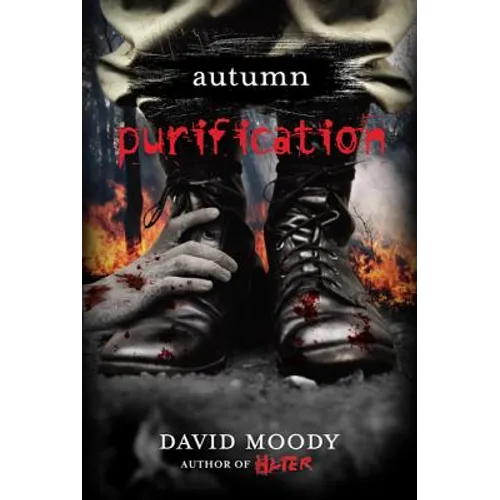Autumn: Purification