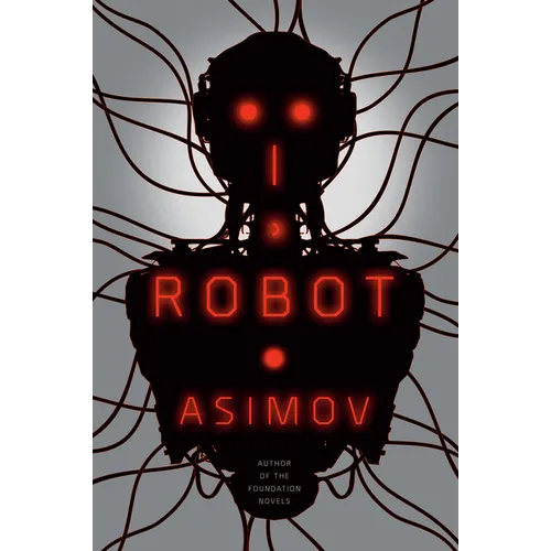 I, Robot