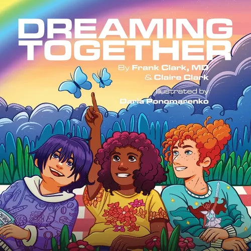 Dreaming Together