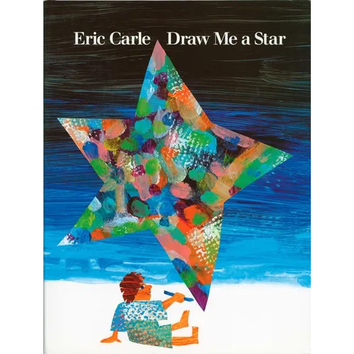 Draw Me a Star