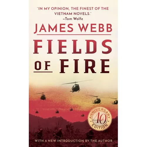 Fields of Fire