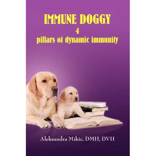Immune Doggy