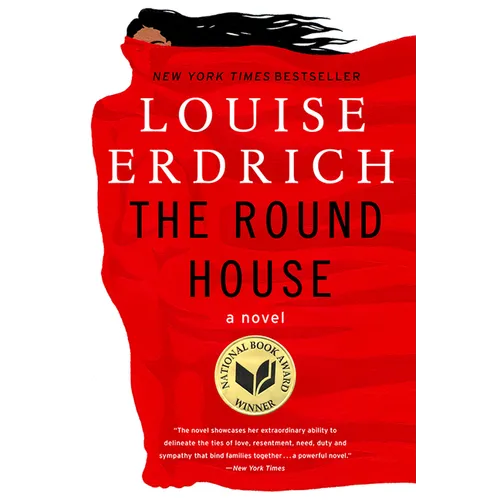 The Round House