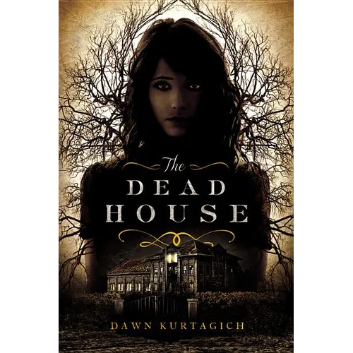 The Dead House