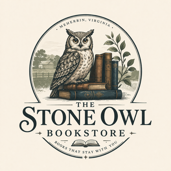 The Stone Owl Bookstore