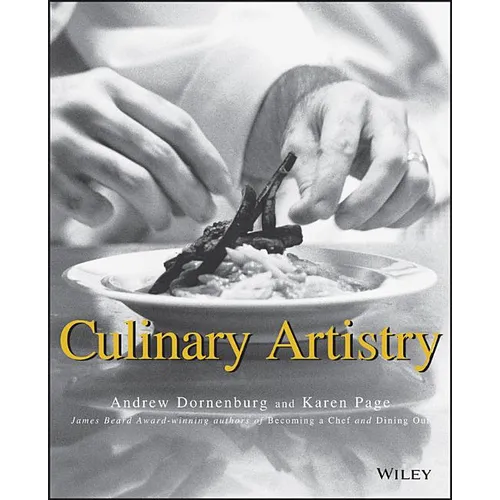 Culinary Artistry