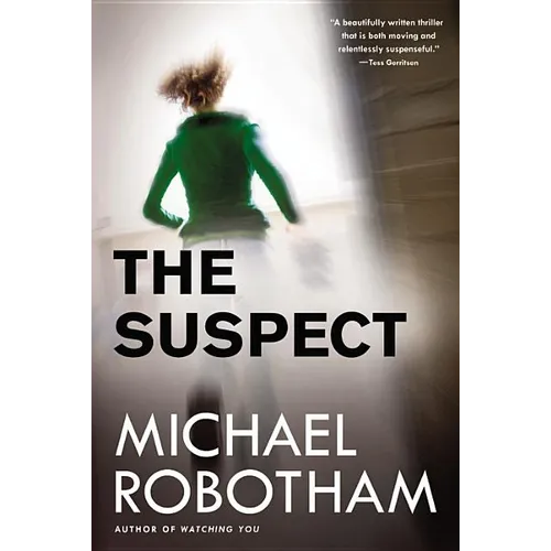 The Suspect