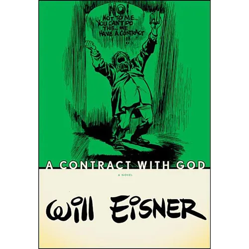A Contract with God