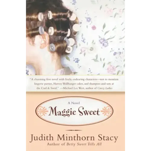 Maggie Sweet