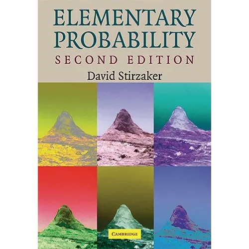 Elementary Probability