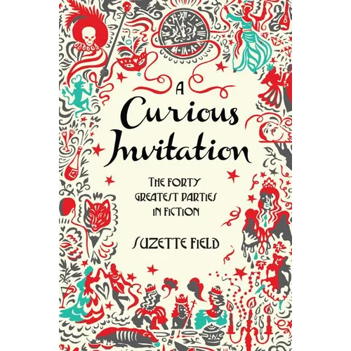 A Curious Invitation