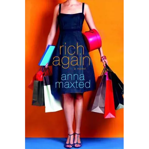 Rich Again