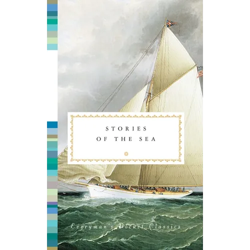 Stories of the Sea