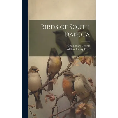 Birds of South Dakota