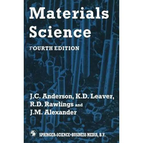 Materials Science