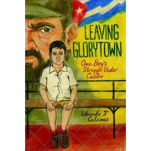 Leaving Glorytown