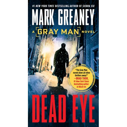 Dead Eye