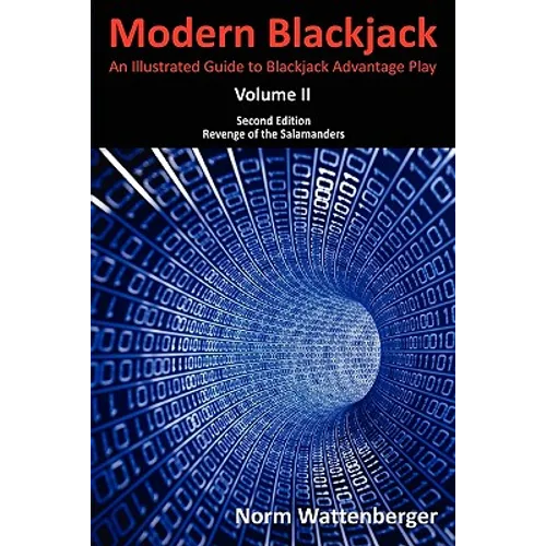 Modern Blackjack Second Edition Volume II