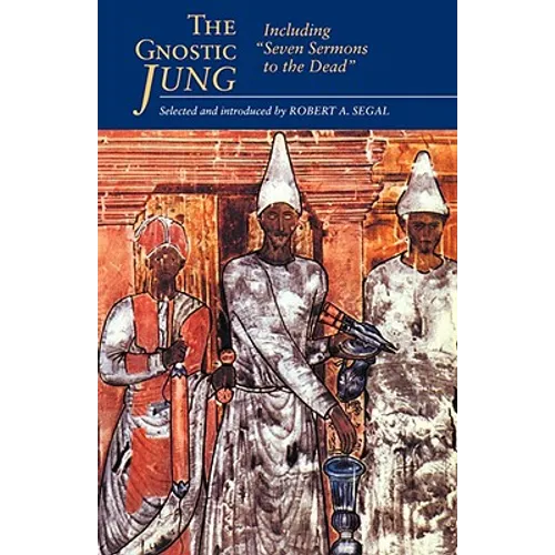 The Gnostic Jung