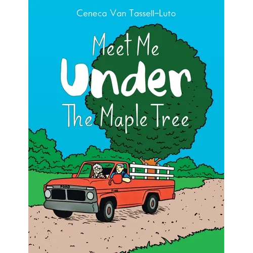 Meet Me Under the Maple Tree