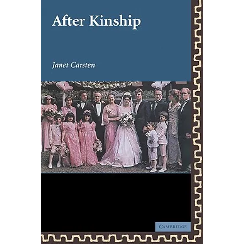 After Kinship