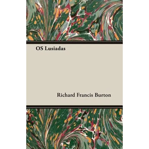 OS Lusiadas