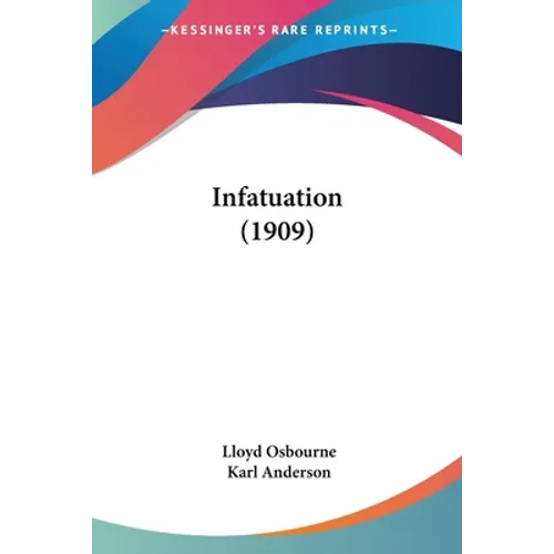 Infatuation (1909)