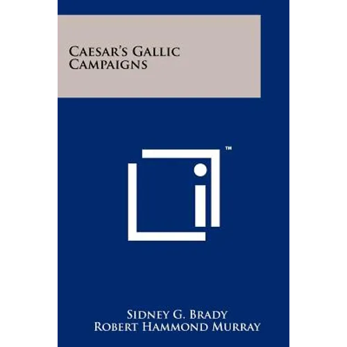 Caesar's Gallic Campaigns