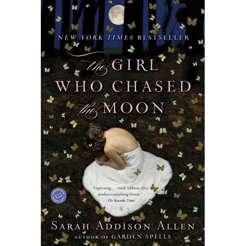 The Girl Who Chased the Moon