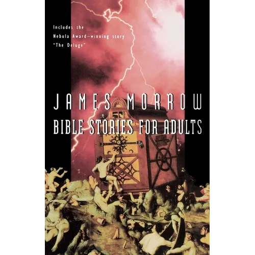Bible Stories for Adults