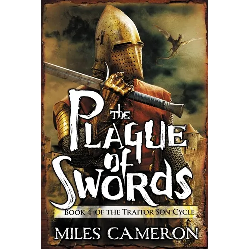 The Plague of Swords
