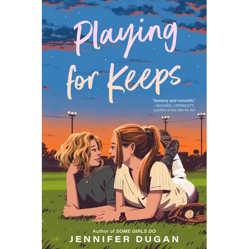 Playing for Keeps