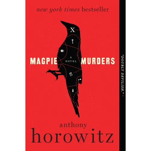 Magpie Murders