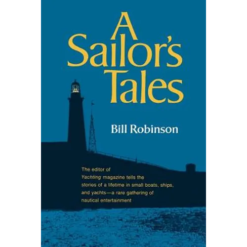 A Sailor's Tales