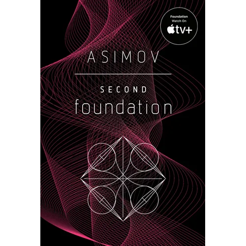 Second Foundation